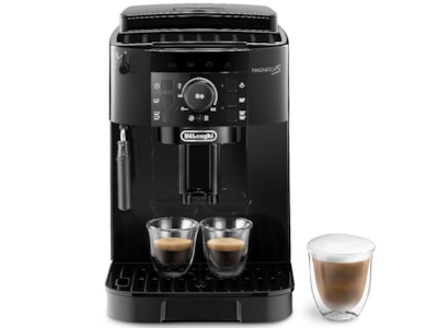 Delonghi Magnifica S ECAM12.121.B Automatisk kaffemaskin