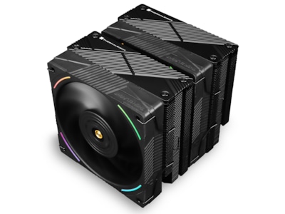 Thermalright Phantom Spirit 120 EVO Kjøler