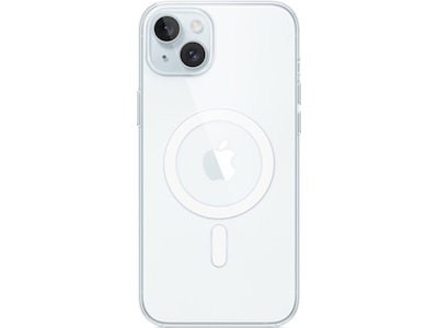 Apple iPhone 14 Clear Case (gjennomsiktig)