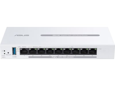 ASUS ExpertWiFi EBG19P router