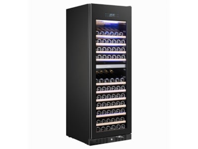 Temptech Elegance E1000DRB-24 vinskap (153 flasker)