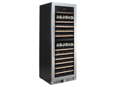 Temptech Elegance E1000DX-24 vinskap (153 flasker)