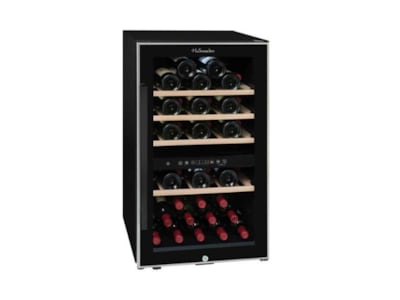 La Sommelière ECS51.2Z vinskap (49 flasker)