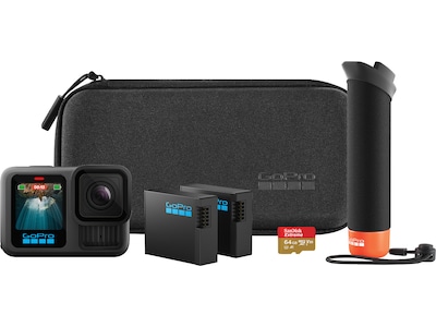 GoPro HERO13 Black Accessory...
