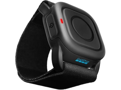 GoPro Waterproof Shutter Remote