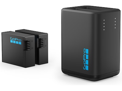 GoPro Dual Battery Charger (HERO13 Black)