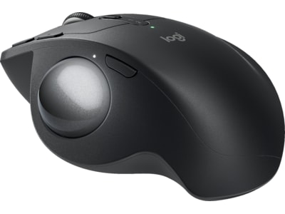 Logitech MX Ergo S Advanced Trådløsmus Trackball (graphite)