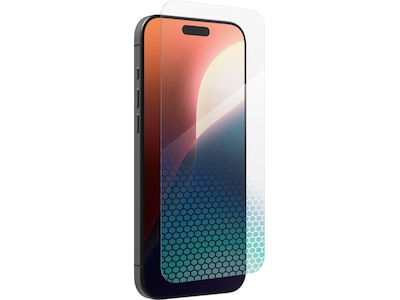 InvisibleShield Glass XTR4 iPhone 16 Pro Max Skjermbeskytter