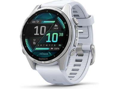 Garmin fenix 8 AMOLED 43mm... Garmin fenix 8 AMOLED 43mm...