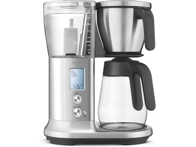 Sage Precision Brewer Glass (børstet stål)