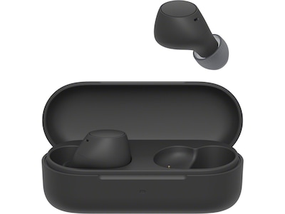 Sony WF-C510 Trådløse ørepropper, In-ear (sort)