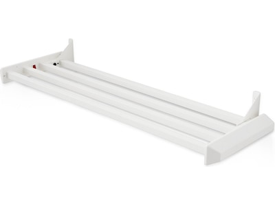Adax Basic TKH110 tørkehylle 110W