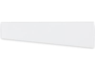 Adax Neo WiFi Panelovn Low 600W (hvit)