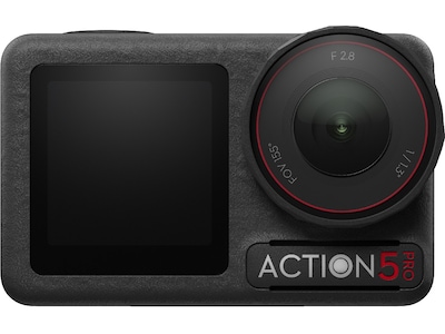 DJI Osmo Action 5 Pro Standard Combo