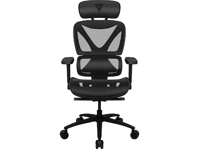 ThunderX3 XTC ergonomisk kontorstol (mesh black)