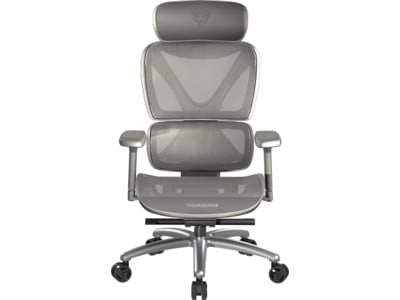 ThunderX3 XTC ergonomisk gamingstol (mesh gray)
