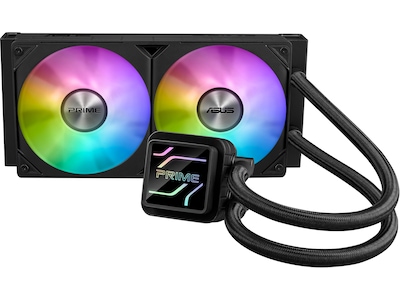 Asus Prime LC 240 ARGB Kjøler