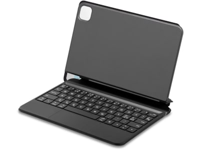 Andersson iPad Air 10,9" / 11" tastaturdeksel (sort)