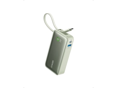Anker Nano Power Bank 30W (10 000 mAh)