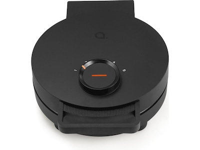 Andersson WMR 1.5 vaffeljern (sort)