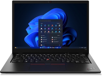 ThinkPad L13 G5 13,3" Full HD+ - 21LB0017MX