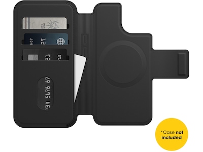 OtterBox iPhone 14 MagSafe Folio (sort)