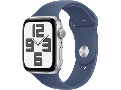 Apple Watch SE 44mm GPS...