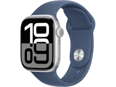 Apple Watch Series 10 GPS...