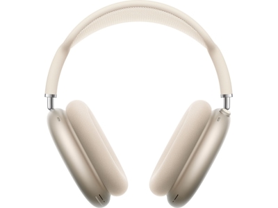 AirPods Max (2024) trådløse hodetelefoner, On-Ear (stjerneskinn)