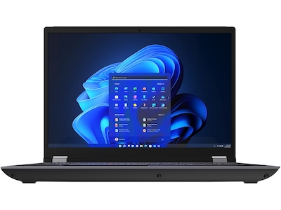 ThinkPad P16 G2 16" Workstation WQXGA - 21FA004MMX