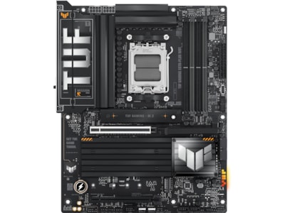 ASUS TUF Gaming X870-PLUS WIFI Hovedkort