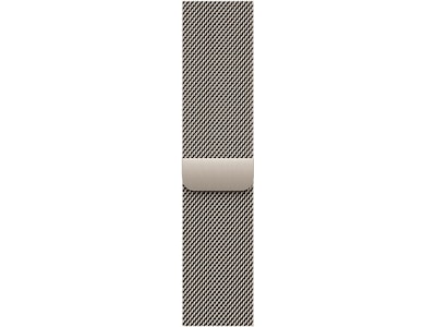 Bilde av 42mm Natural Milanese Loop