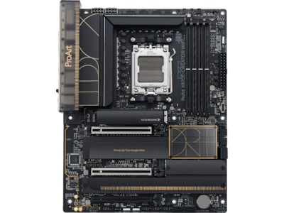 ASUS ProArt X870E-CREATOR WIFI Hovedkort