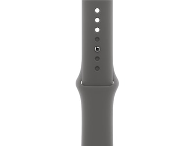 42mm Stone Gray Sport Band - S/M