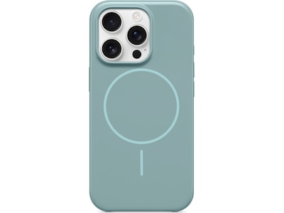 Apple iPhone 16 Pro Case Beats deksel (riptide blue)