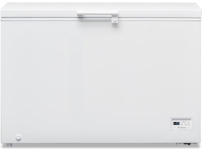 Avant CFZ308WH1 fryseboks