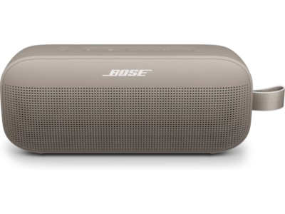 Bose Soundlink Flex II Trådløs Bluetooth Høyttaler (sandstone)