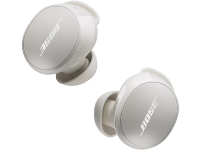 Bose QuietComfort Ørepropper (hvit)