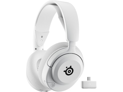 Steelseries Arctis Nova 5 gamingheadset PC (hvit)