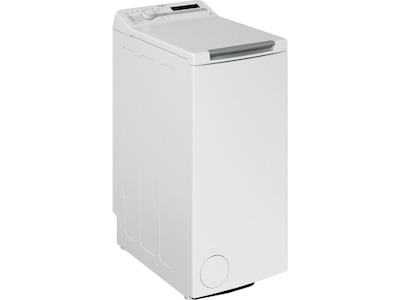 Whirlpool TDLR 6240SS EU/N Vaskemaskin (toppmatet)