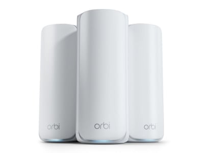 Orbi 770 Wifi 7 Mesh System (RBE773) 3-pack