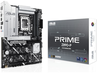 Asus Prime Z890-P Hovedkort