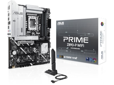 Asus Prime Z890-P WIFI Hovedkort