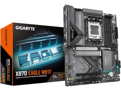 GIGABYTE X870 EAGLE Hovedkort