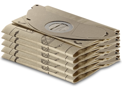 Kärcher Filtersett for SE5