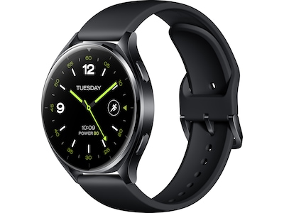 Xiaomi Watch 2 47mm (sort)