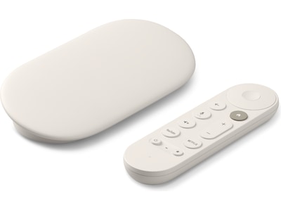 Google TV Streamer (4K)