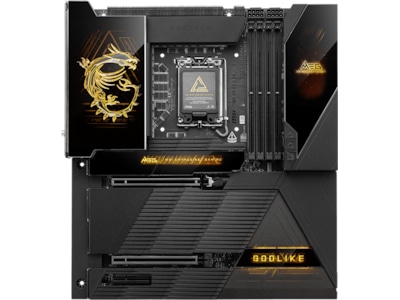 Bilde av MEG Z890 GODLIKE Hovedkort