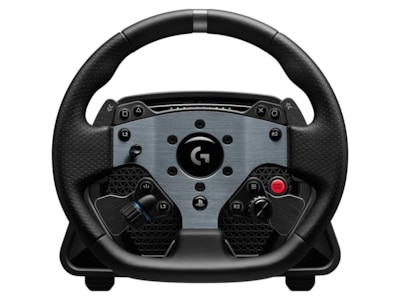 G PRO Racing Wheel PS/PC