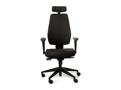 Jonatan Kontorstol (sort)